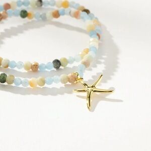 Uncommon James starfish set